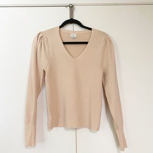 A new day sweater top
